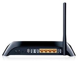 مودم ADSL و VDSL تی پی لینک TD-VG3511 VoIP85750thumbnail